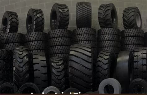 super grip rubber tires